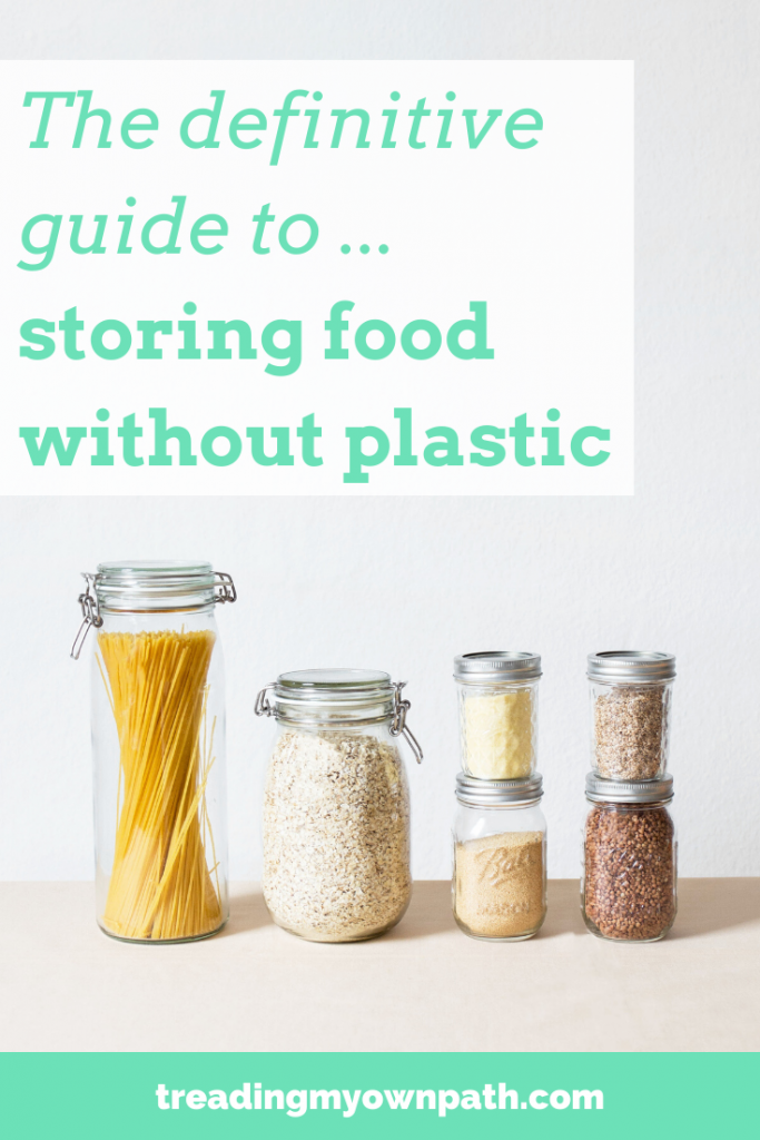https://treadingmyownpath.com/wp-content/uploads/2016/08/The-Definitive-Guide-to-Storing-Food-without-Plastic-Treading-My-Own-Path-Zero-Waste-Plastic-Free-Plastic-Free-less-waste-kitchen-683x1024.png