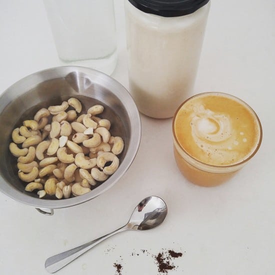 cashew-milk-makes-great-plant-based-coffee-treading-my-own-path