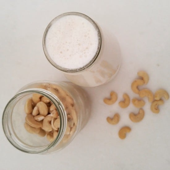 cashew-milk-and-cashews-treading-my-own-path