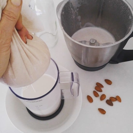 milking-almonds-to-make-nut-milk-treading-my-own-path