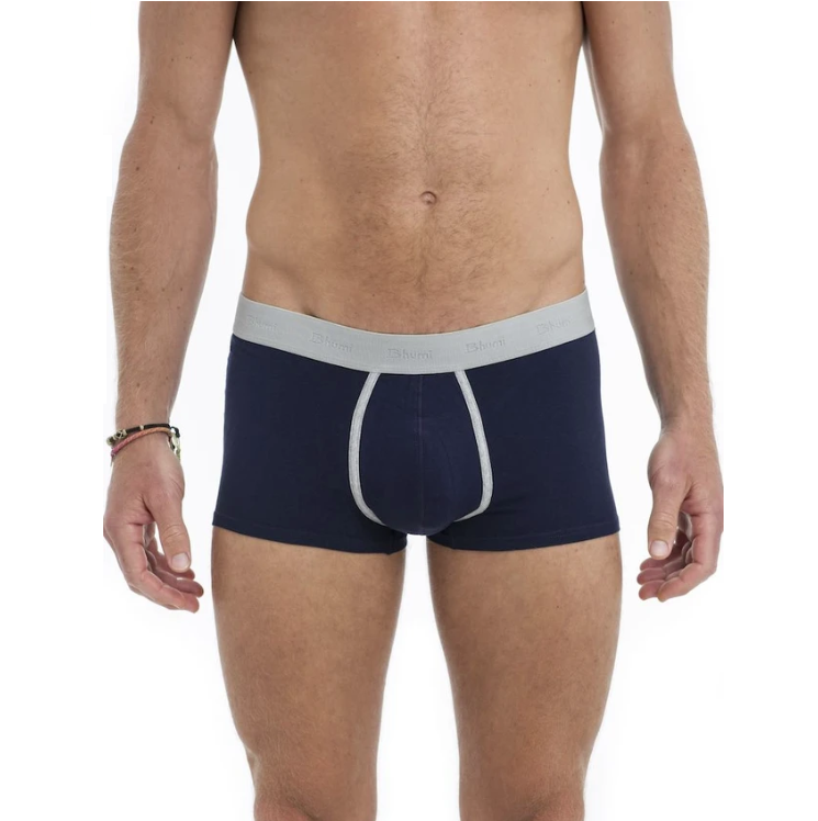 Organic Cotton Underwear for Men  Shop at - Organic Basics – Organic  Basics US