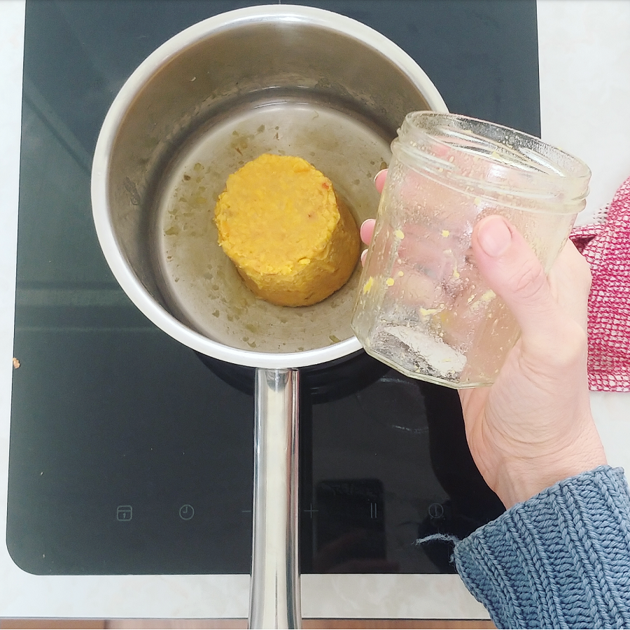 How to freeze food in glass … kitchen helper