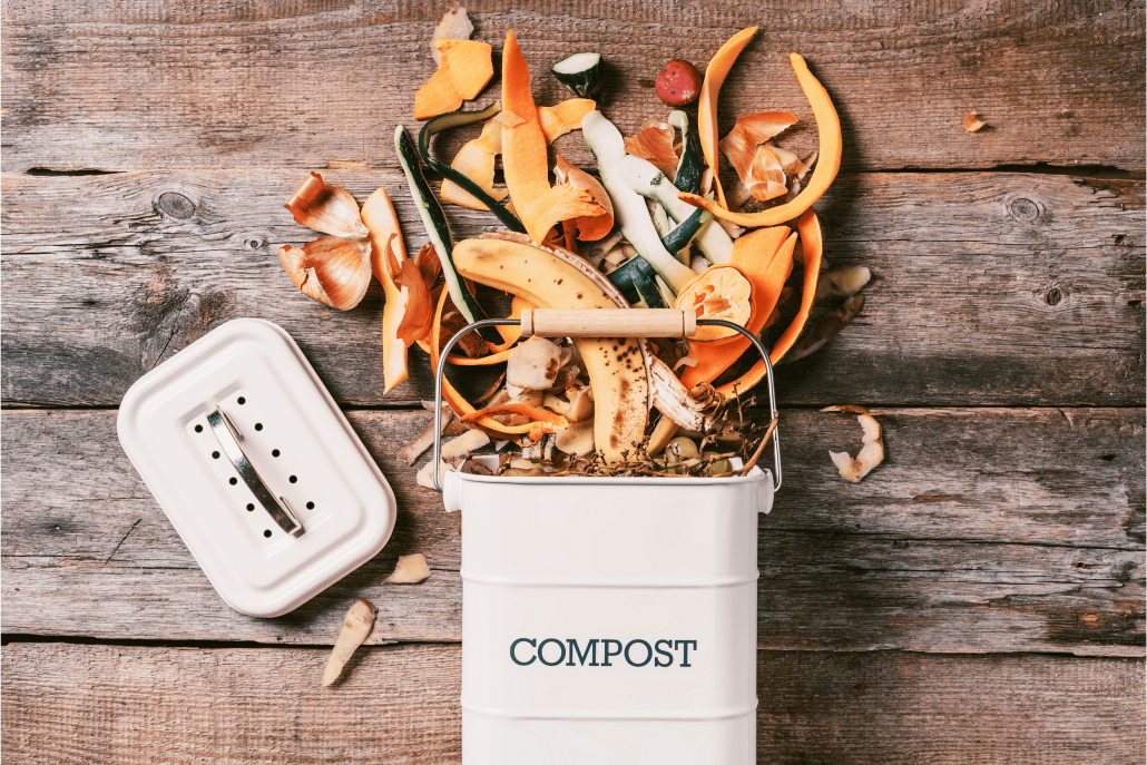 Everything you need to know to get started with home composting