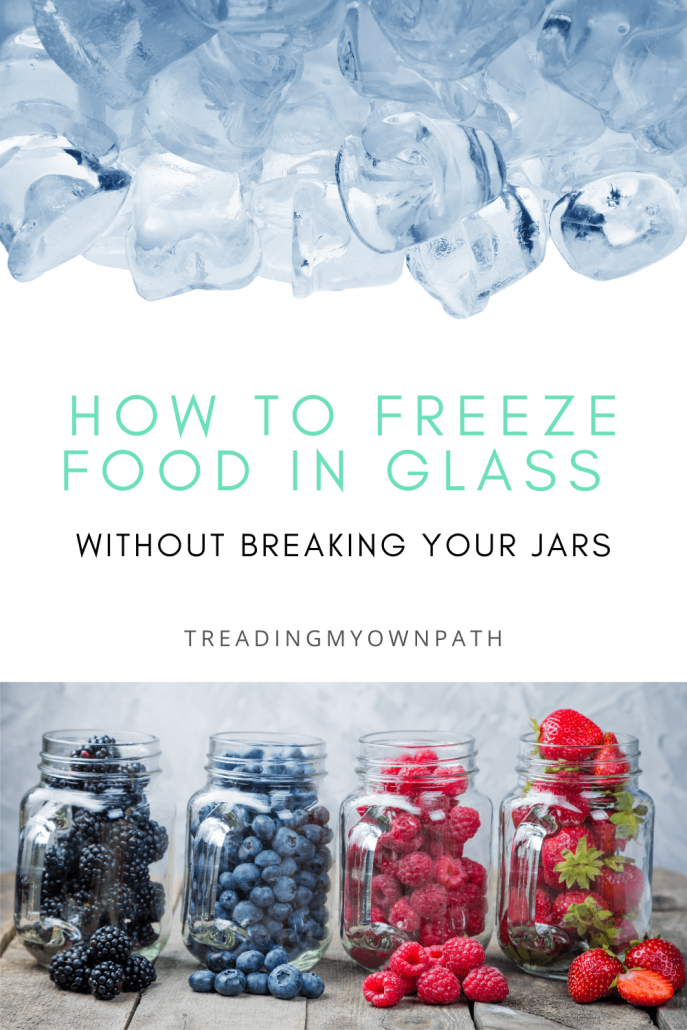 Freezing Food: A Guide for How to Freeze Everything (+ Video)